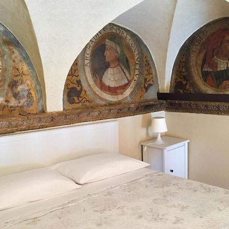 Bramantesco Lejlighedshotel Bergamo Eksteriør billede