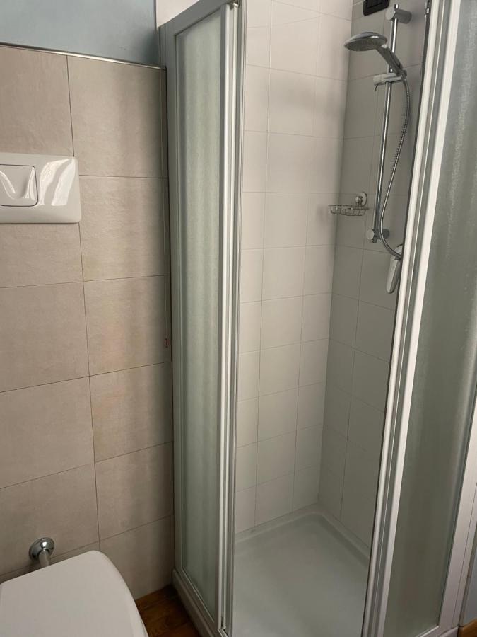 Bramantesco Lejlighedshotel Bergamo Eksteriør billede