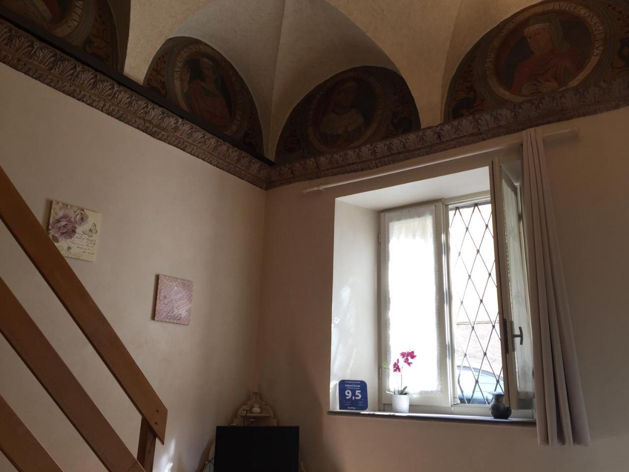 Bramantesco Lejlighedshotel Bergamo Eksteriør billede