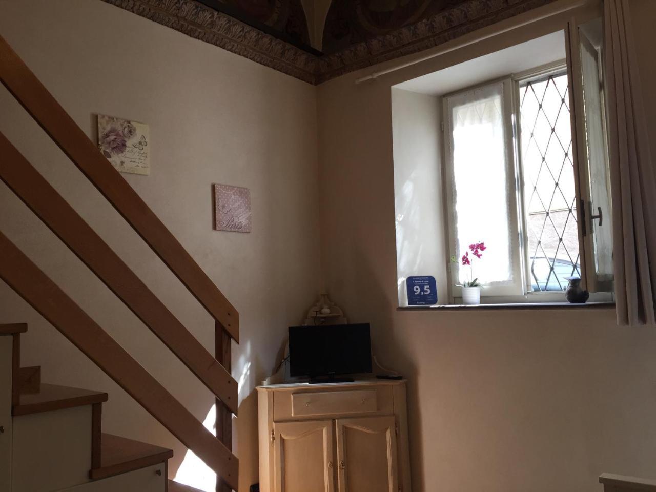 Bramantesco Lejlighedshotel Bergamo Eksteriør billede